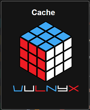 Cache